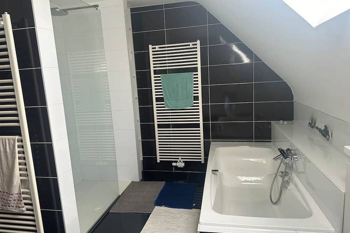 Location de vacances pour 3 personnes à Chapelle-lez-Herlaimont - 3