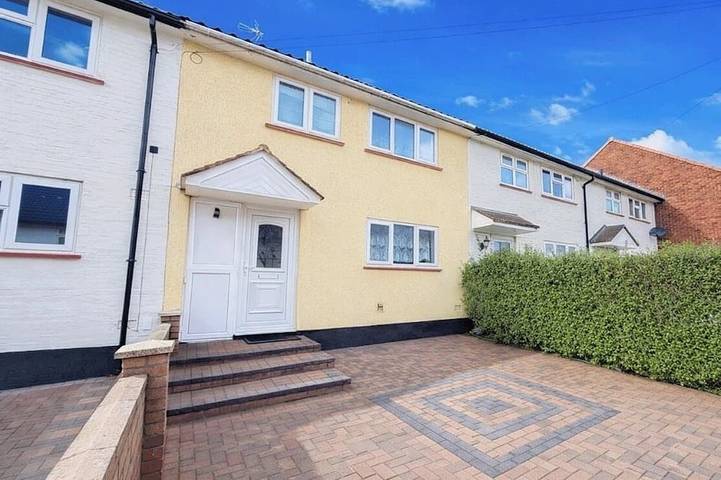 Maison de vacances pour 5 personnes - 1