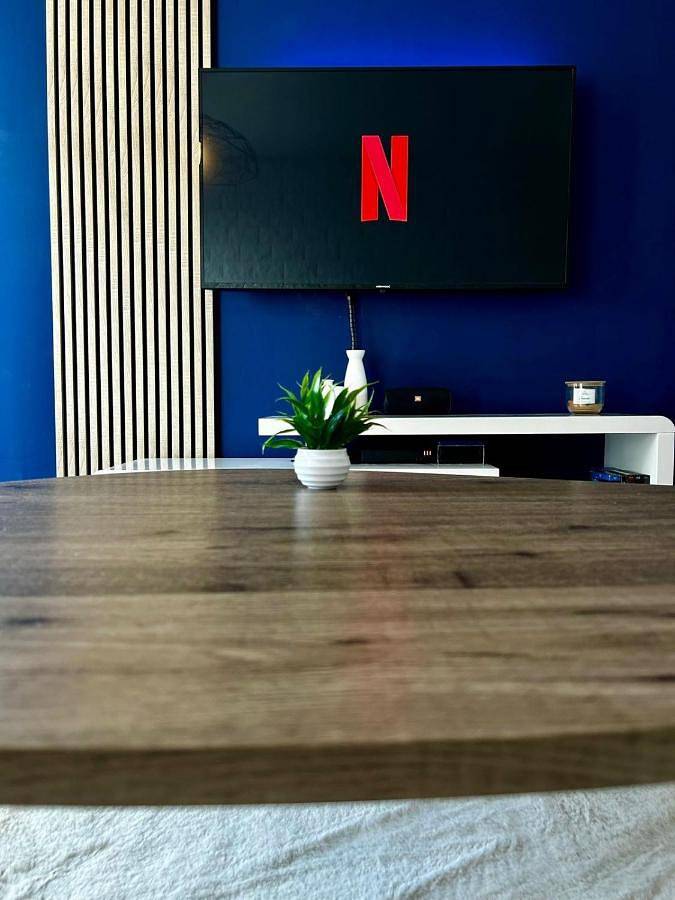 Gîte pour 2 personnes, avec jacuzzi et jardin ainsi que terrasse et sauna à Lorient - 3