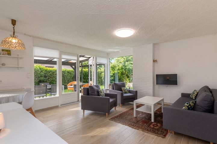 Ferienhaus - Koekoeksbloemwei 90 | Kortgene  in Kortgene, Niederländische Nordsee