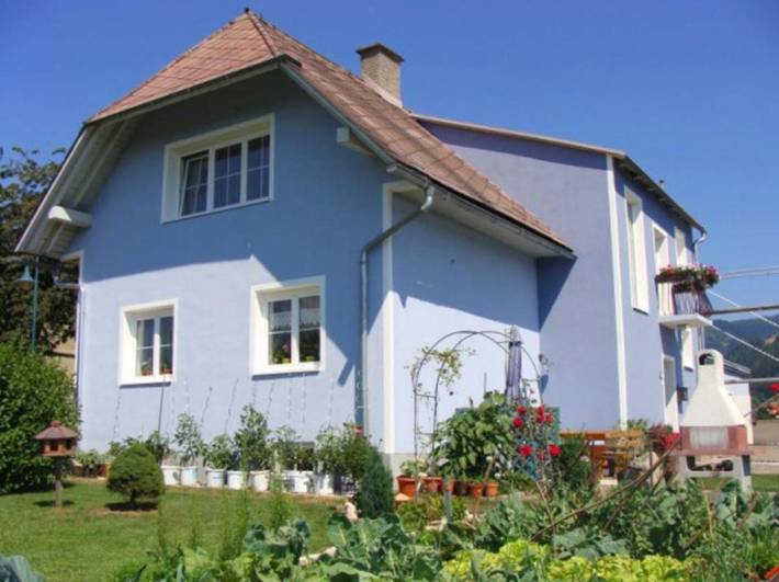 Ferienwohnung für 2 Personen, mit Terrasse und Garten in Fohnsdorf