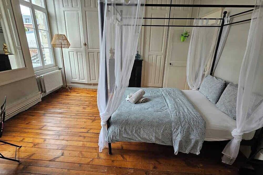 Ganze Wohnung, Les jardins de Baudimont - Appartement 5p in Arras, Arras und Umgebung