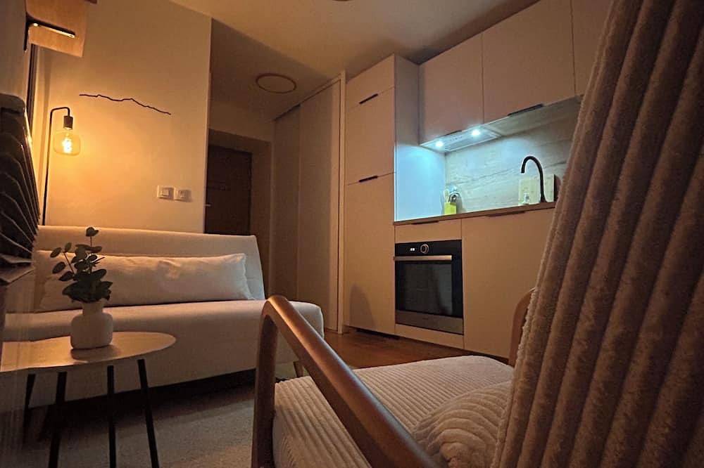 🏡 Le Birdie – Studio with Balcony Between Lake and Mountains in Giez, Parc naturel régional du Massif des Bauges