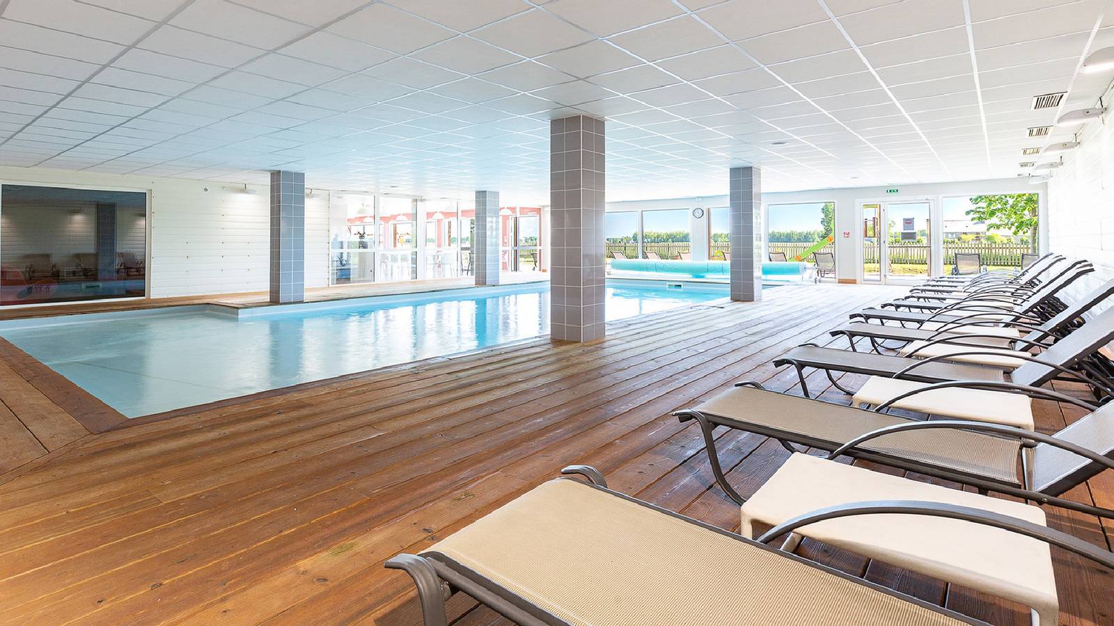 Apartamento entero, Le Domaine du Mont 2P4 in Roz-sur-Couesnon, Bahía del Monte Saint-Michel