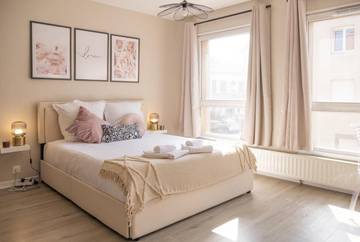 Gîte pour 2 personnes à Phalsbourg