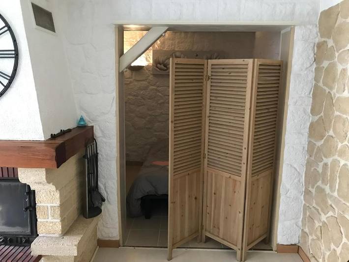 Location de vacances pour 12 personnes, avec terrasse, adapté aux familles à Marquise - 2