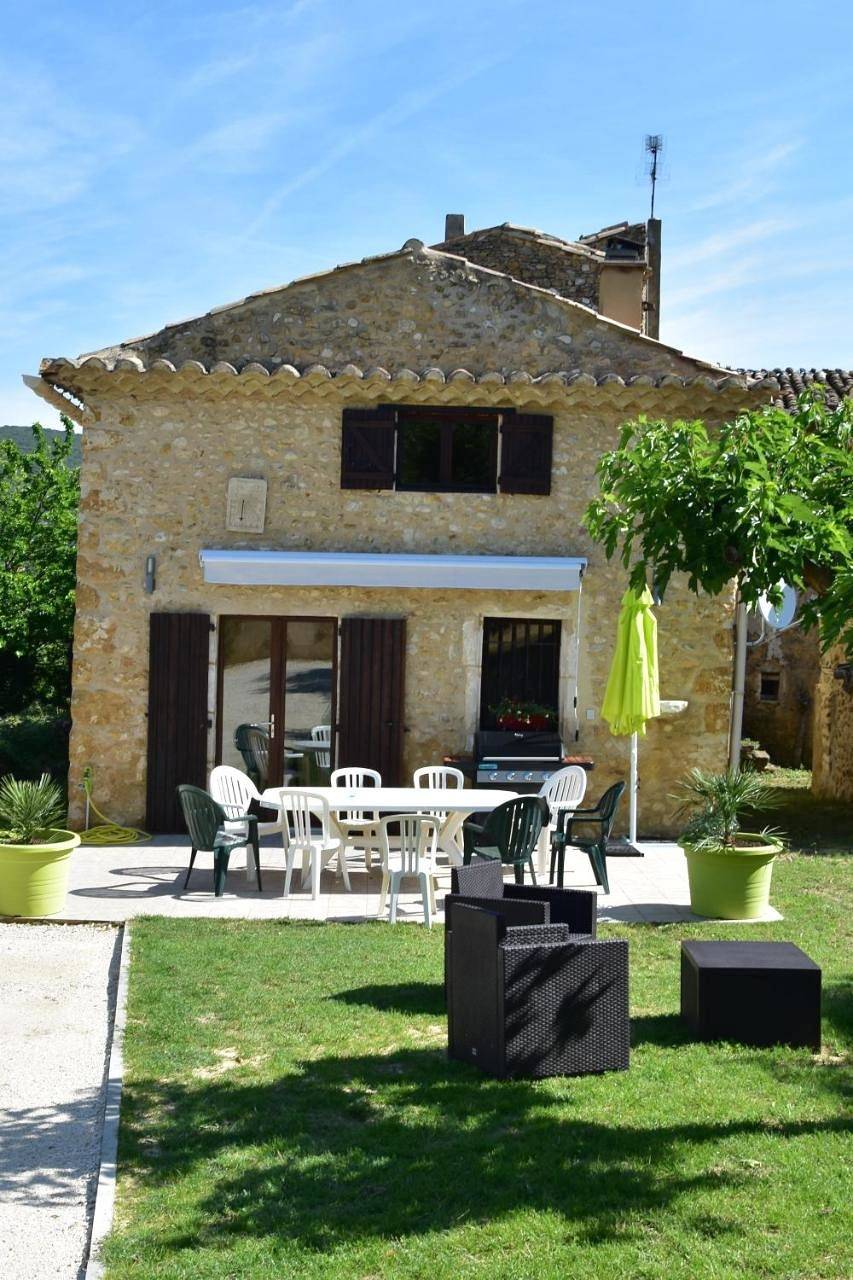 Holiday Home in Saint-Montan, Privas (arrondissement)