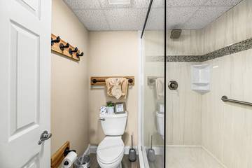 Vacation Apartment for 6 Guests in Pigeon Forge, Sevier County, Picture 2