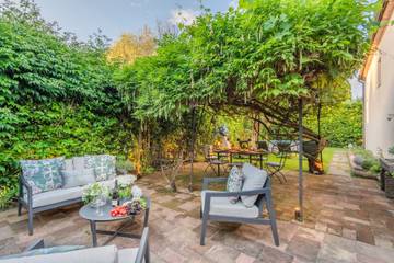 Villa per 2 Persone in Lucca, Colline Lucchesi, Foto 4