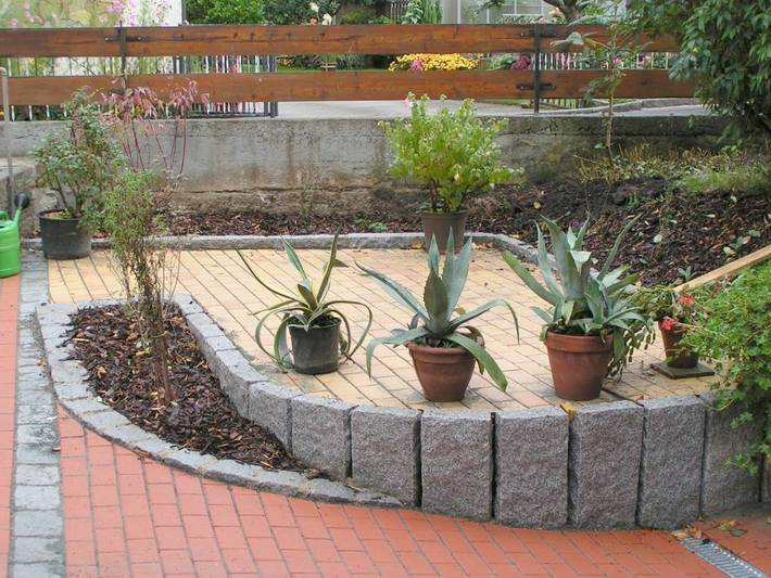 Ferienhaus für 2 Personen, mit Terrasse und Whirlpool sowie Garten in Moosbach - 3