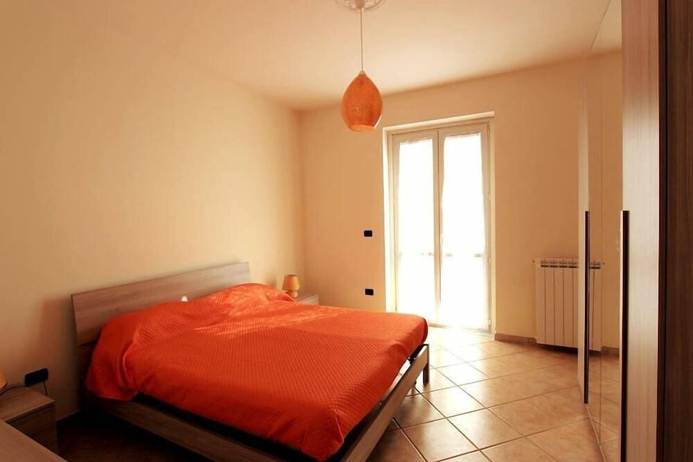 Villa Green a Venticano: Soggiorno sereno nel cuore del Taurasi in Venticano, Avellino Provinz