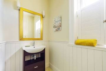 Beach House for 10 People in Munster, Photo 3