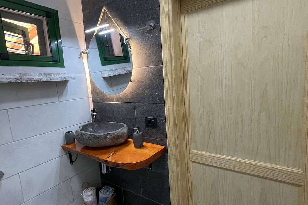 Tino House - Für 5 Personen - Schwimmbad in Mogán, Gran Canaria Süd