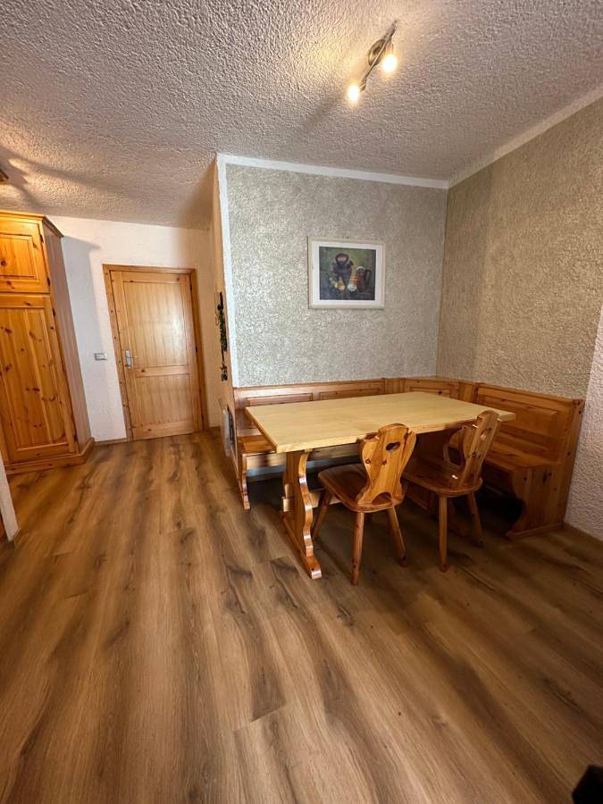 Gîte pour 4 personnes, avec vue à Malè - 4