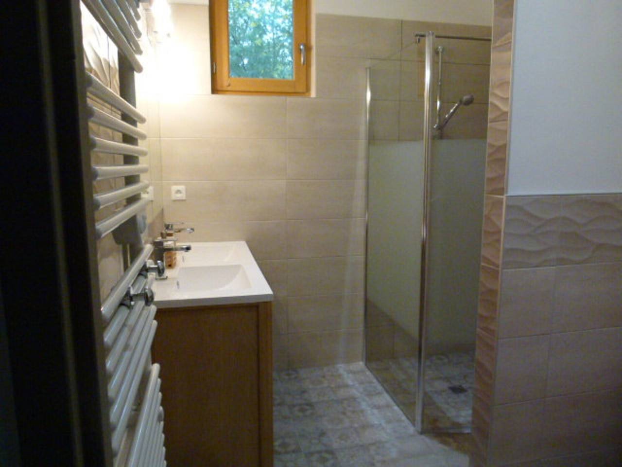 Chambre d’hôtes « La Grande » avec jardin partagé et Wi-Fi in Léguevin, Haute-Garonne