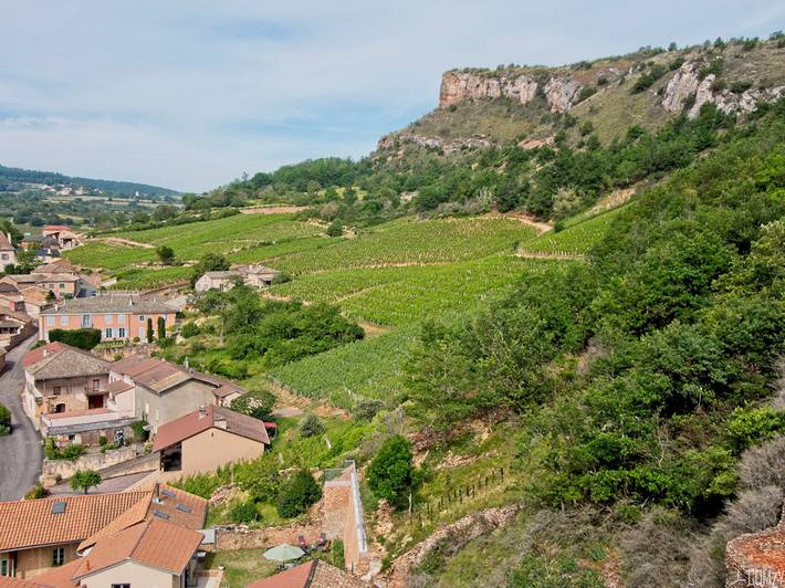Gîte pour 15 personnes, avec jardin et balcon