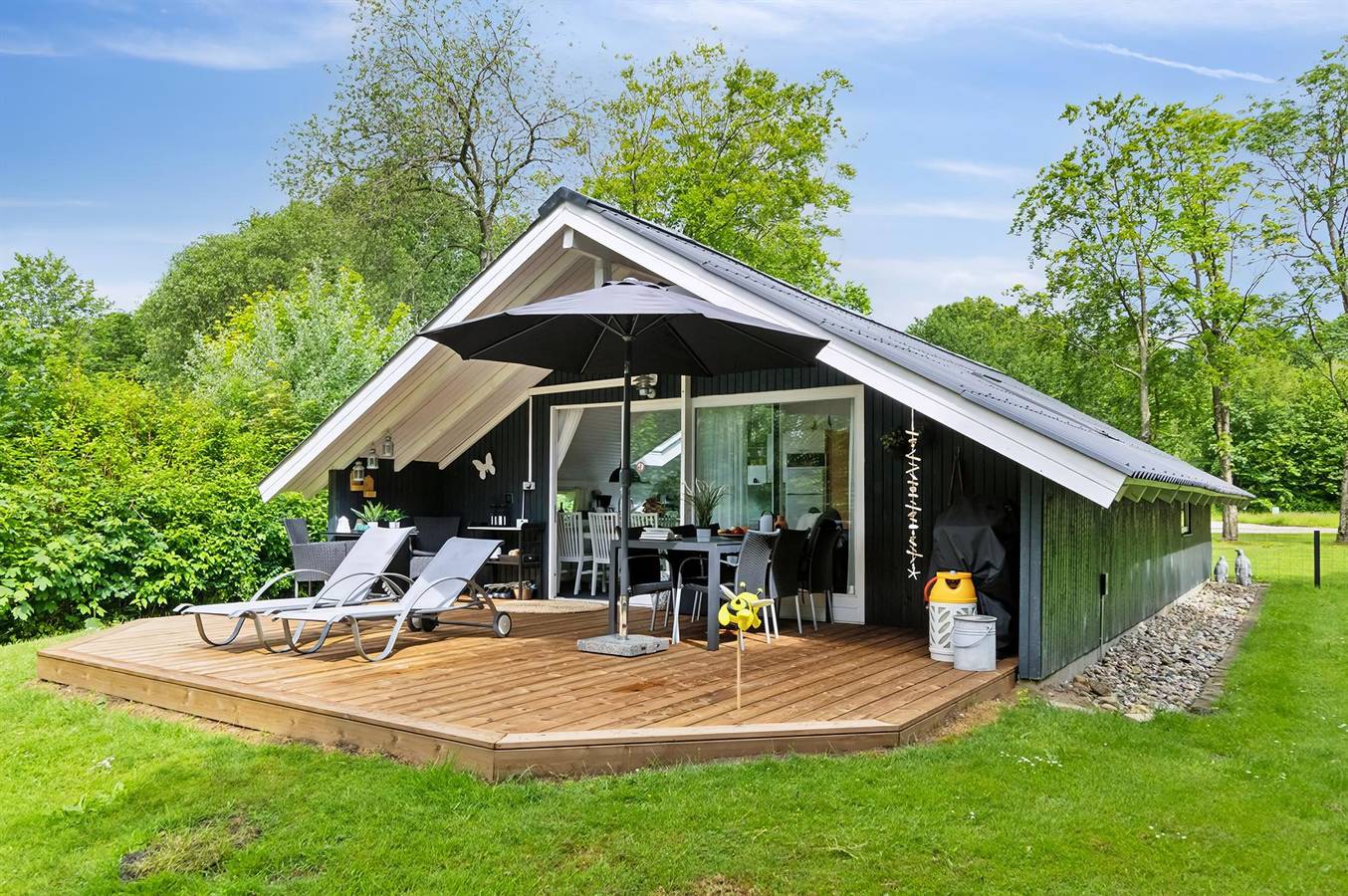 3 bedroom pet friendly home in Toftlund in Arrild, Tondern und Umgebung