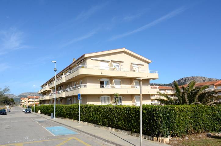 Apartamento entero, Argonavis 235 in Els Griells, Costa Brava