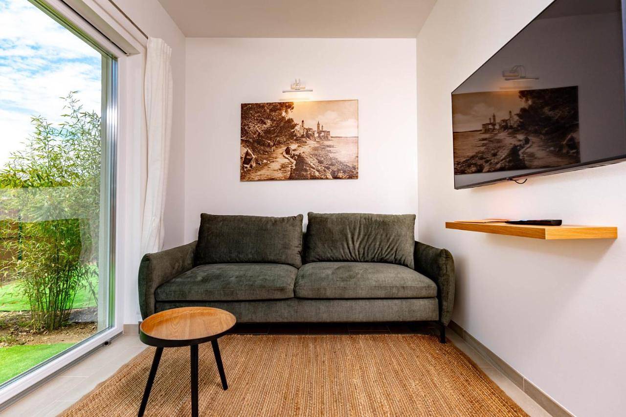 Arti Homes Rab in Plaža Padova III, Banjol