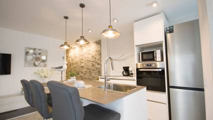 Apartment in Son Servera, Coast of Mallorca für 4 