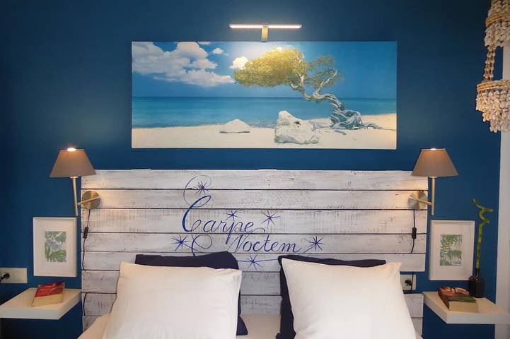 Ferienhaus für 4 Personen, mit Garten und Whirlpool in Santanyí - 3