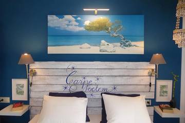 Ferienhaus für 4 Personen in Santanyí, Mallorca Süden, Bild 2