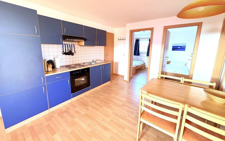 Ferienwohnung für 4 Personen, mit Haustier in Alt Reddevitz - 2