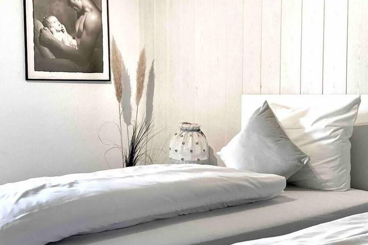 Ferienwohnung für 12 Personen, mit Sauna und Balkon sowie Garten in Elzach - 4