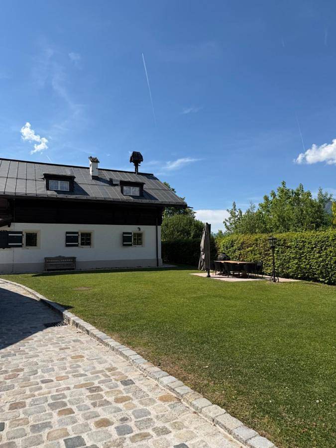 Two-Bedroom House in Strobl, Bezirk Salzburg-Umgebung