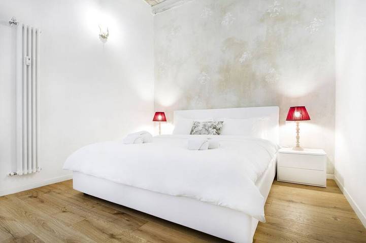 Ganze Wohnung, GetTheKey San Vitale Apartment in Bologna, Bologna Provinz