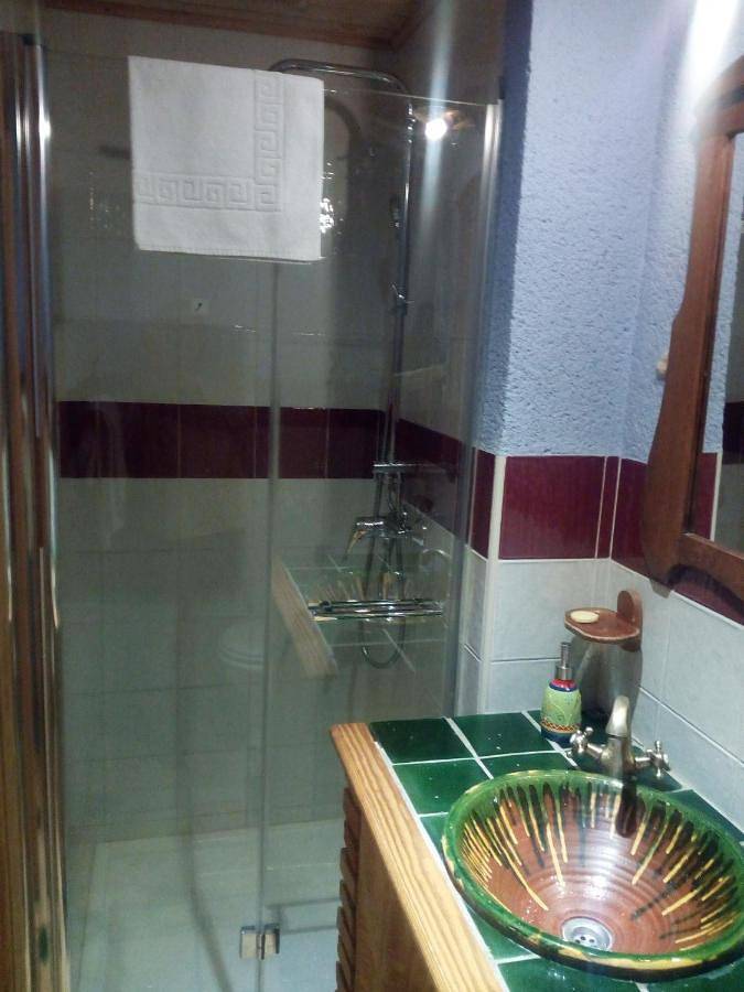 Casa rural para 2 personas, con terraza en Cazorla - 2