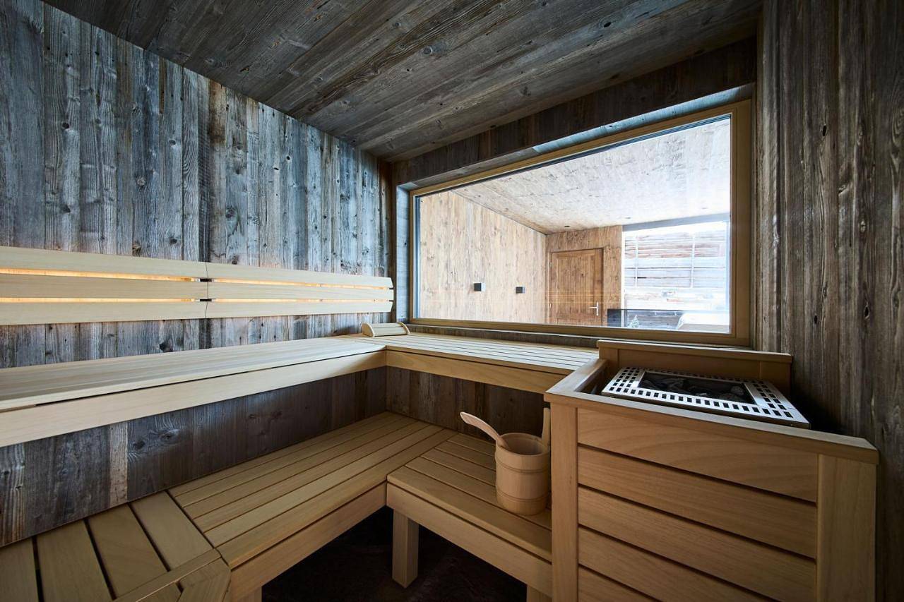Nani - Mountain Chalet in Hinterglemm, Saalbach-Hinterglemm
