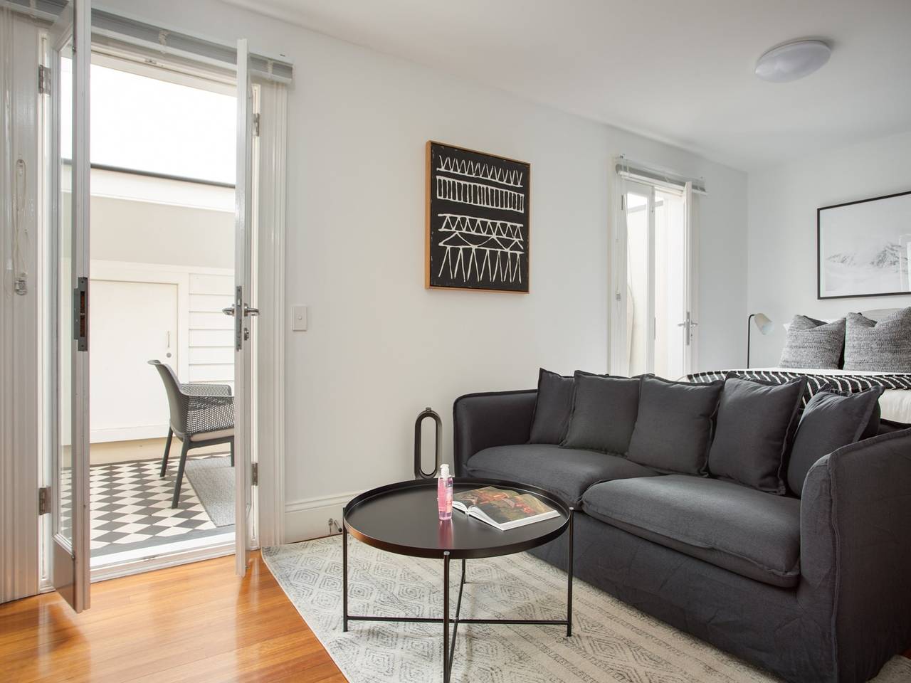 Appartamento vacanze a Sydney a partire da 117€ a notte