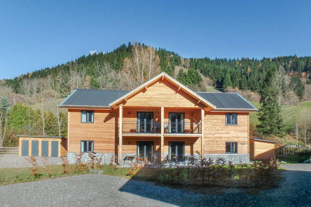 Ganze Wohnung, Ferienwohnung Afritz am See in Afritz am See, Klagenfurt-Villach