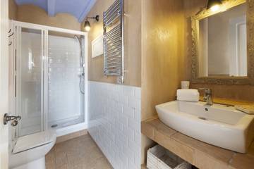 Loft per 2 Persone in Eixample, Barcellona, Foto 3