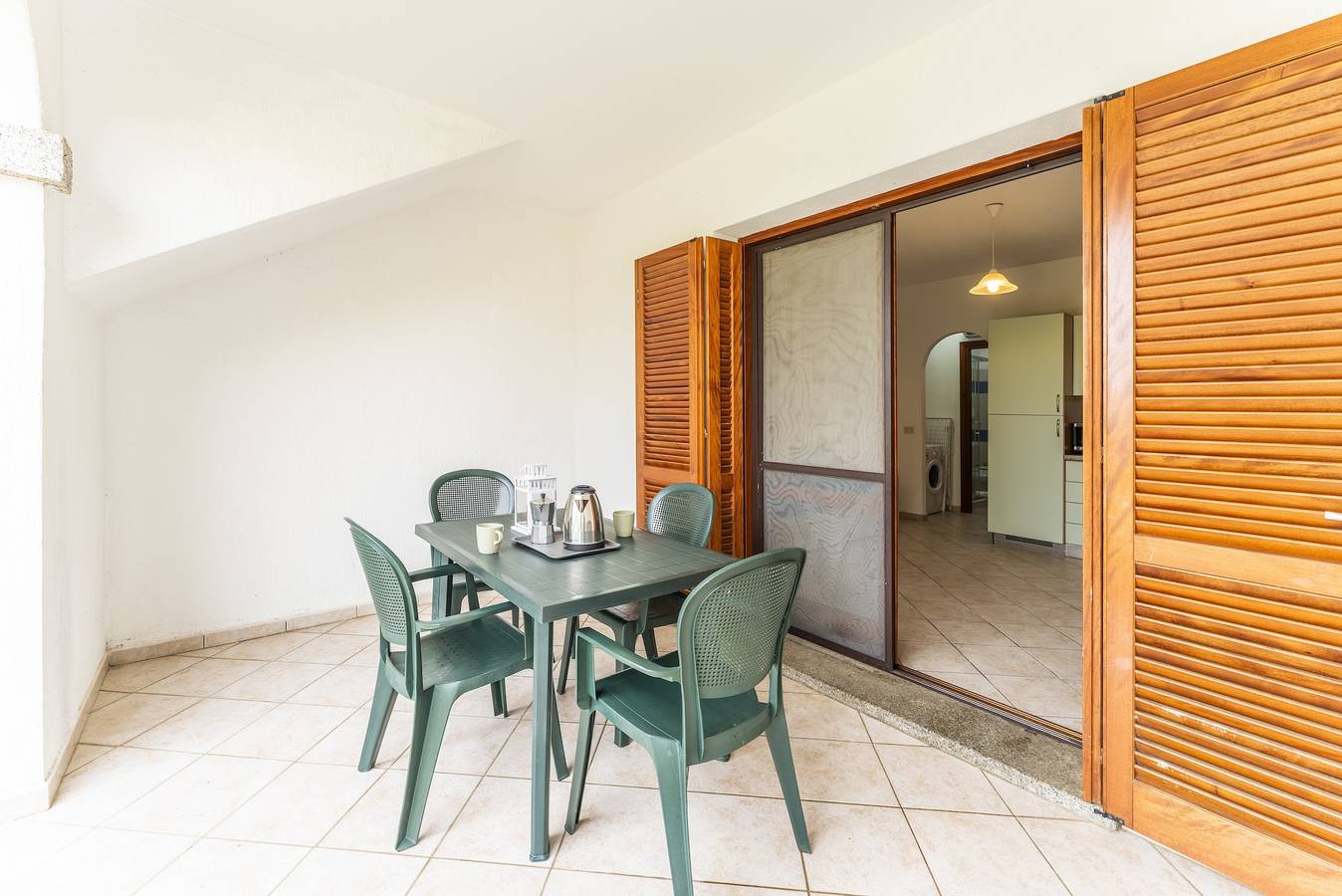 Appartamento vacanze a Budoni a partire da 86€ a notte