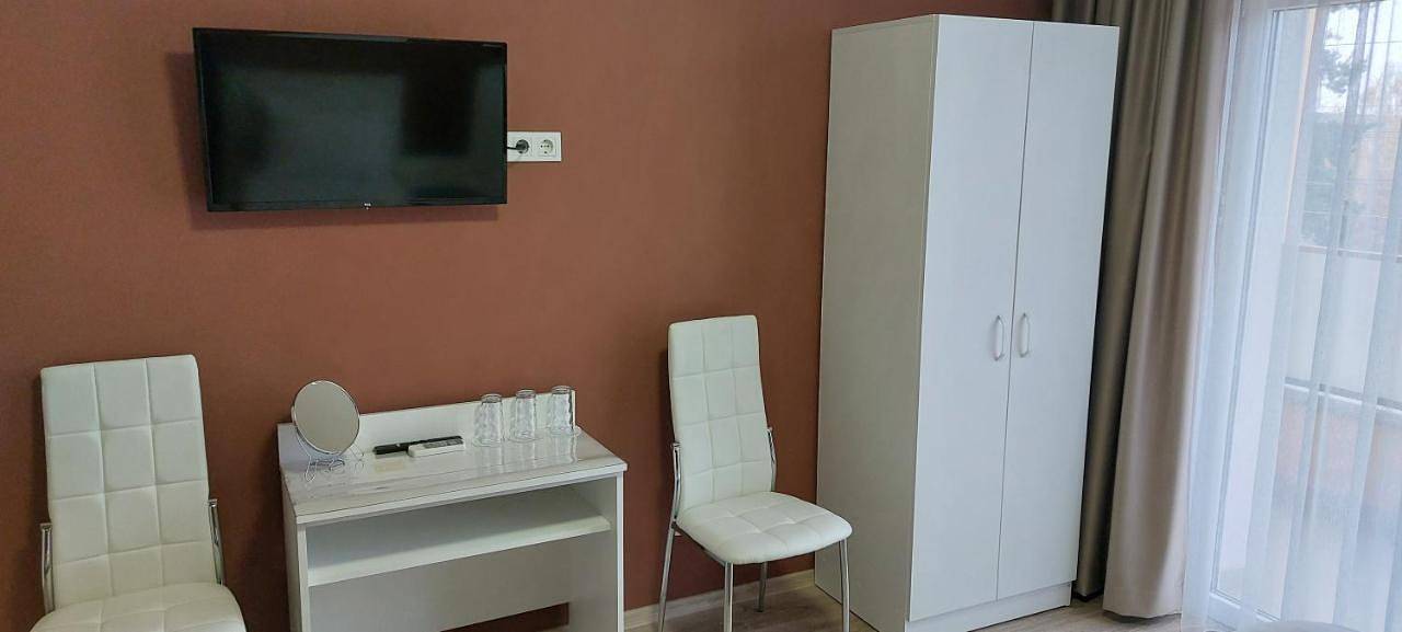 Aleksandar - luxury stay private guest rooms in Gotsé Deltchev, Blagoevgrad (oblast)