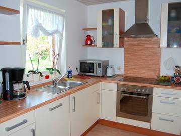 Strandhaus für 5 Personen in Gollendorf, Fehmarn, Bild 4