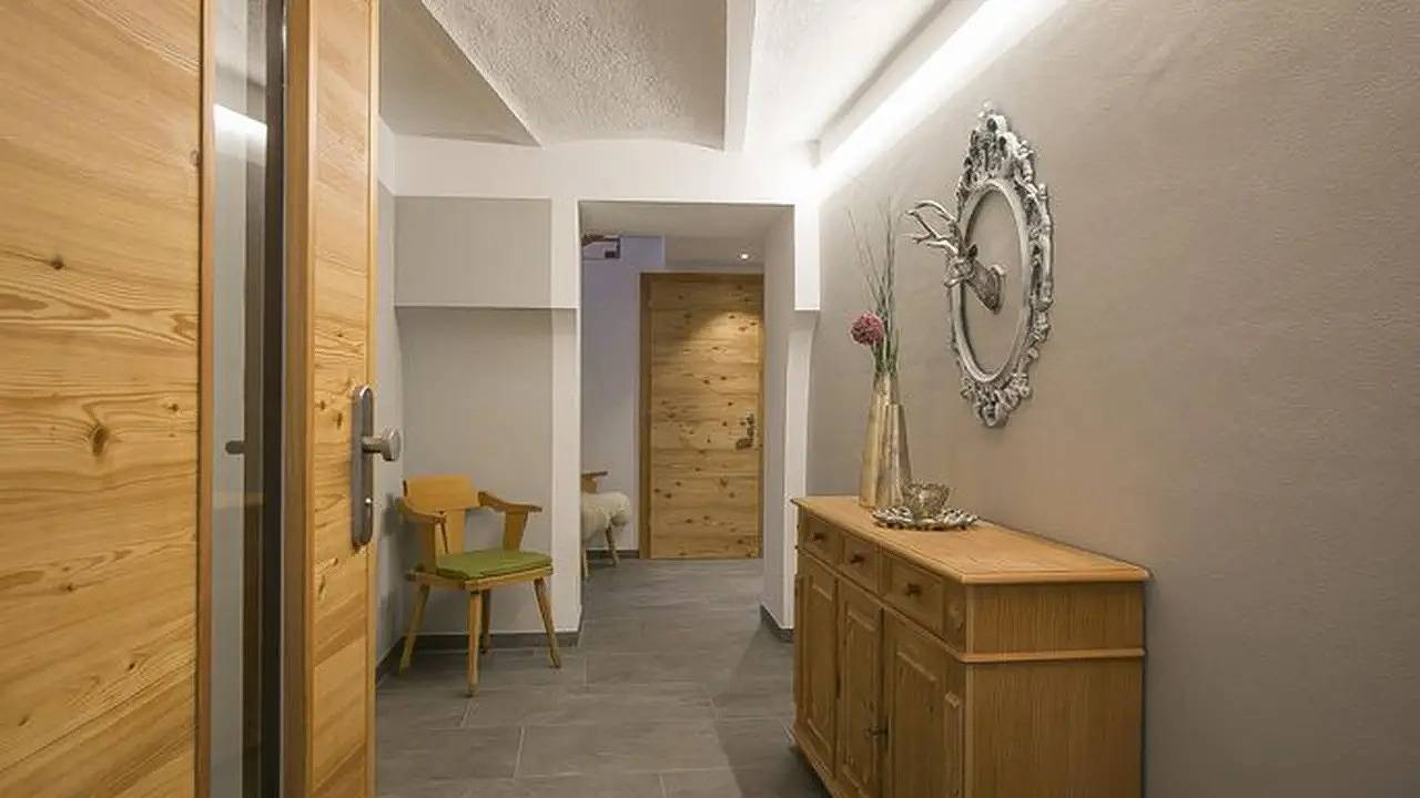Ganze Ferienwohnung, Ferienwohnung für 4 Personen (54 m²) in Lofer in Lofer, Chiemgauer Alpen