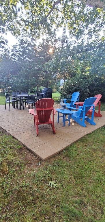 Das Strandhaus - Alte Lyme in Old Lyme, Connecticut