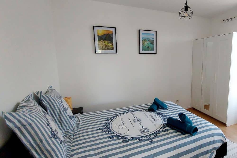 Geheel appartement, Cosy 2-room apartment - Centre Villefranche-sur-Saône with garage in Villefranche-sur-Saône, Beaujolais