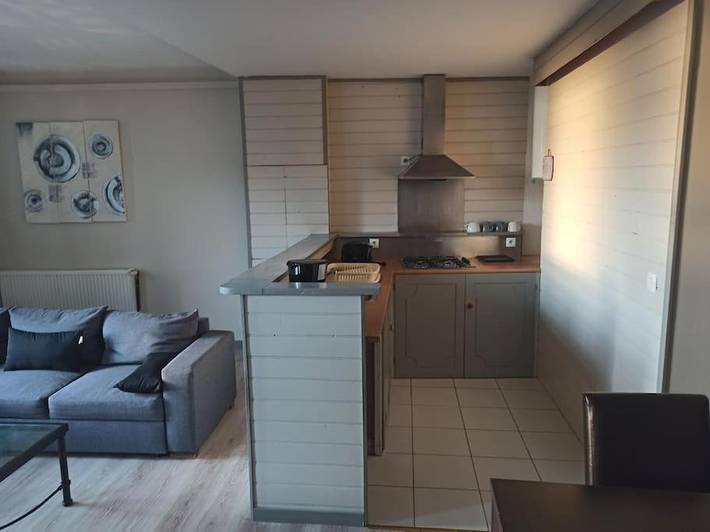 Appartement de vacances pour 4 personnes dans les Deux-Sèvres - 4