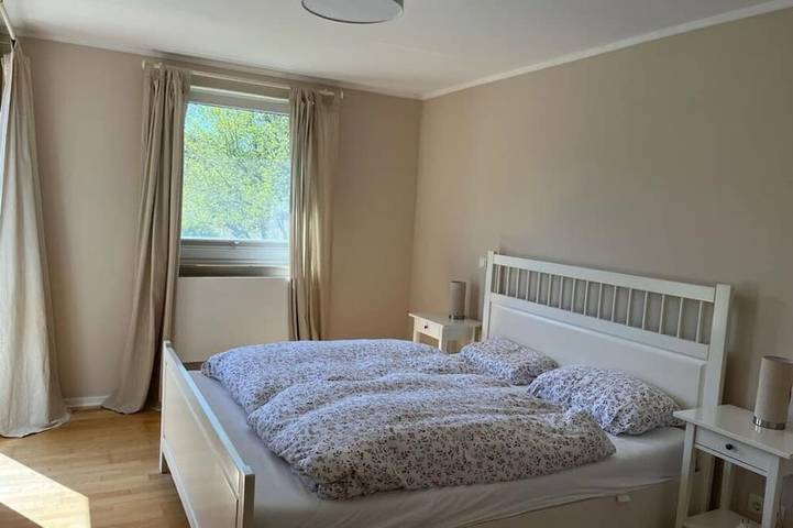 Bungalow für 5 Personen, mit Sauna, mit Haustier in Niendorf - 3