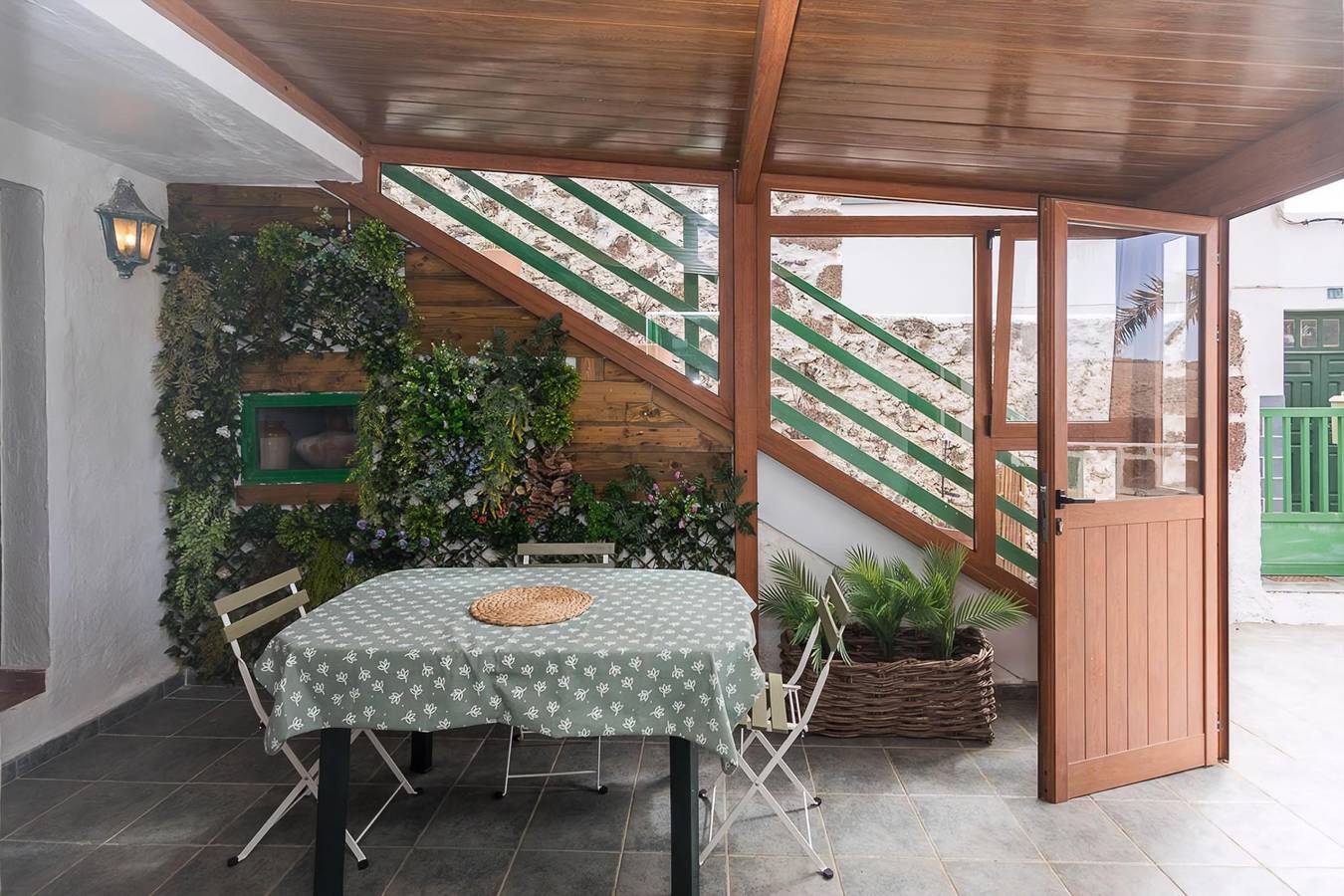 Guestready - Valverde el Hierro La Lajita in Villa de Valverde (El Hierro), Valverde