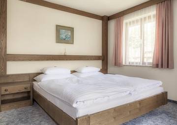 Chalet für 14 Personen in Mauterndorf, Tauern, Bild 4