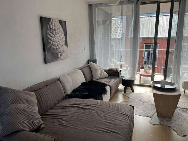 Gîte pour 4 personnes, avec jardin et vue, adapté aux familles à Alphen-sur-le-Rhin - 3