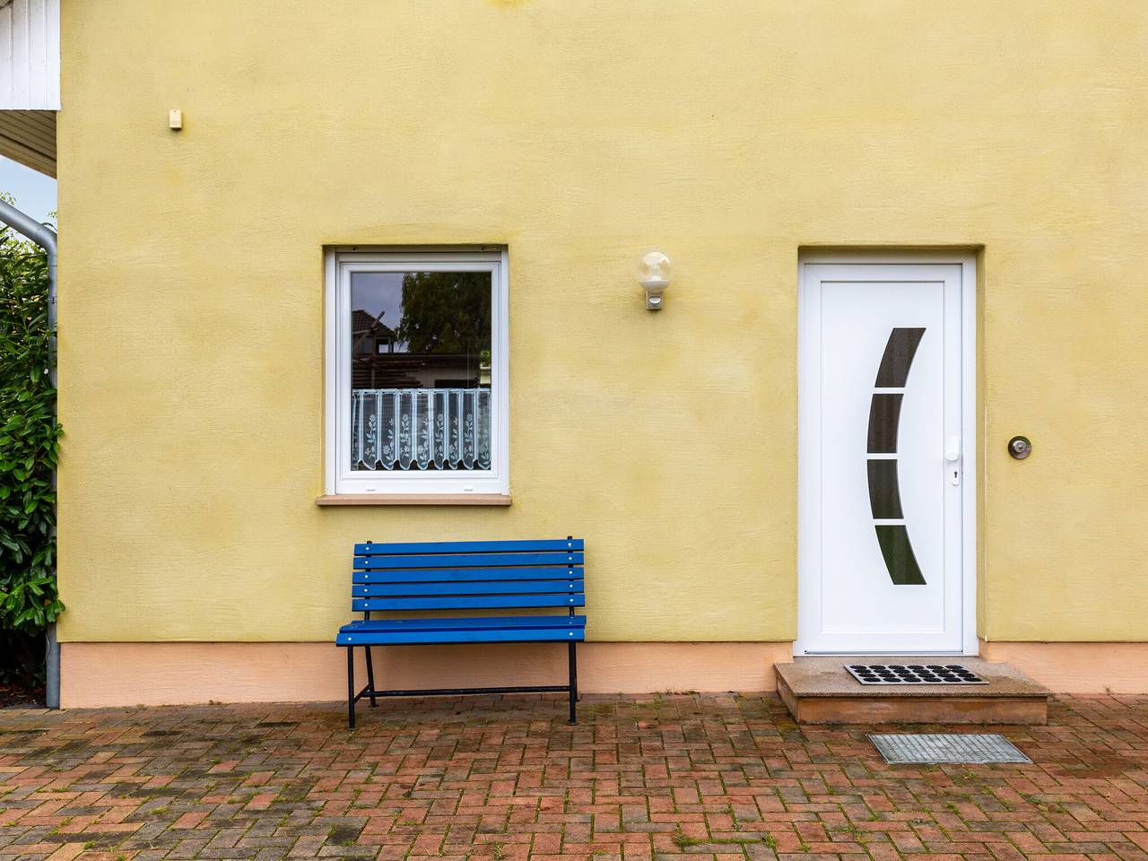 Apartamento entero, Apartamento vacacional cerca de Wismar in Redentin, Wismar