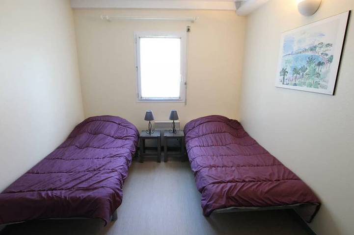 Gîte pour 5 personnes, avec jardin, animaux acceptés à Siouville-Hague - 2