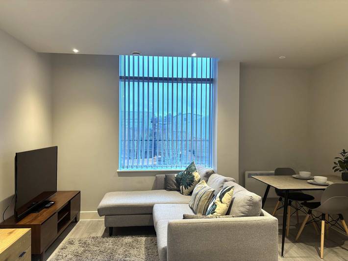 Apartment for 2 people in Bracknell