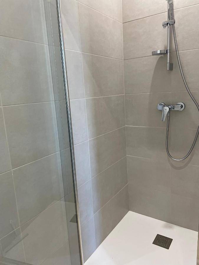 Appartement entier, Coté Cour in Biéville-Beuville, Région de Caen
